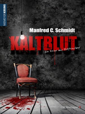 cover image of Kaltblut